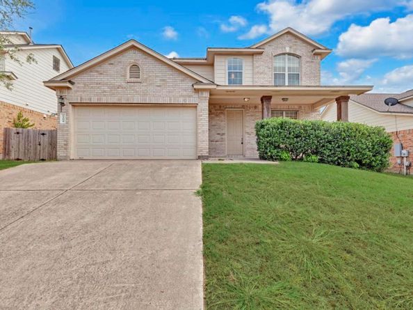 1104 Canadian CV, Leander TX 78641