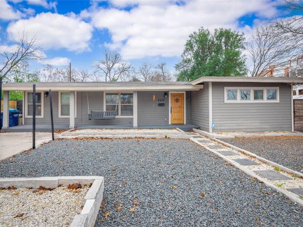 5701 Avenue G, Austin TX 78752