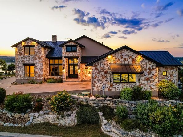 1612 Watercliffe DR, Lago Vista TX 78645