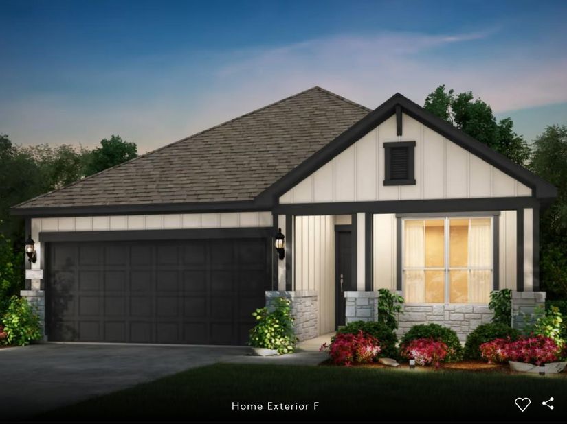 208 Amista DR, Liberty Hill TX 78642