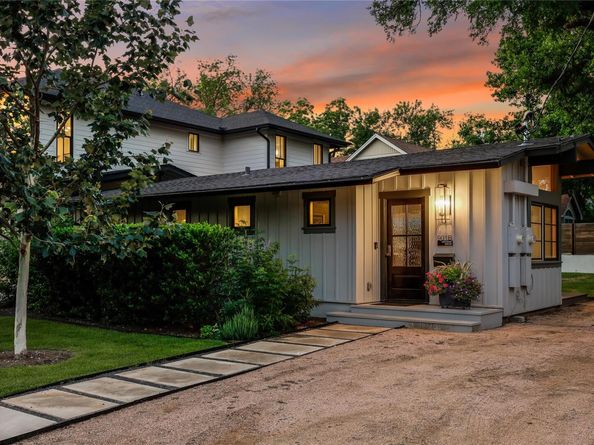 901 Wayside ST 2, Austin TX 78703