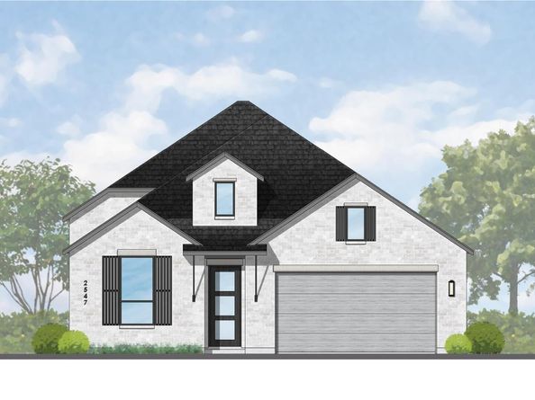 1700 Crimson Sunset DR, Georgetown TX 78628