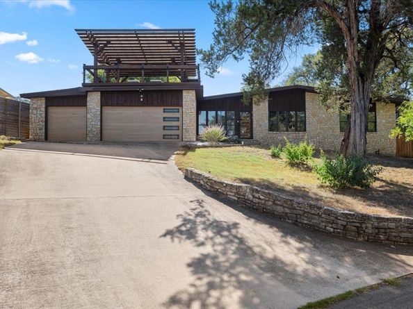 119 Vicinity TRL, Spicewood TX 78669