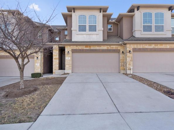417 Epiphany LN, Pflugerville TX 78660