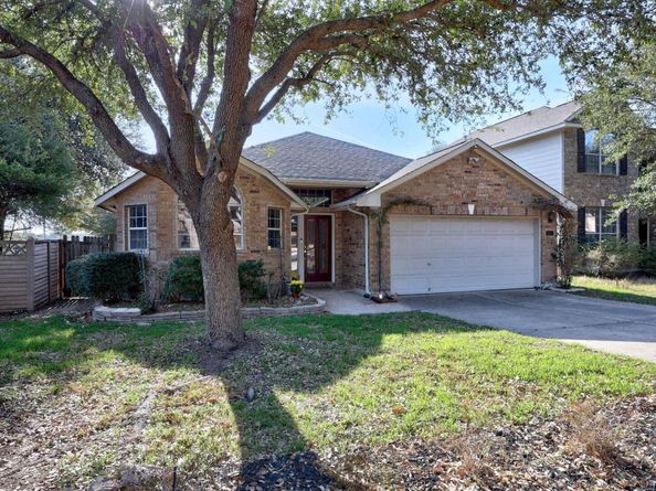 1601 Lynnville TRL, Austin TX 78727