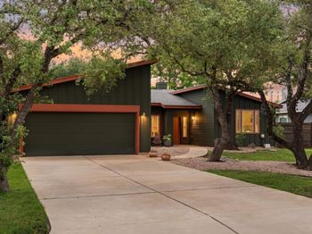 8305 Williamson Creek DR