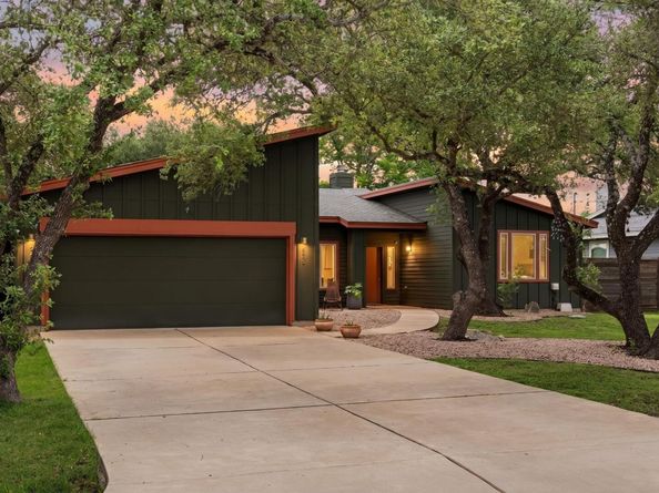8305 Williamson Creek DR, Austin TX 78736