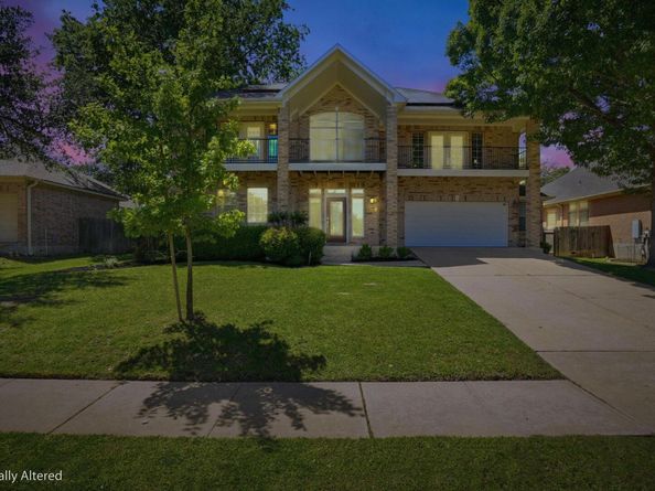 9113 Evening Primrose PATH, Austin TX 78750
