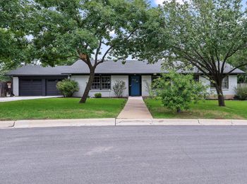 2700 Rock Terrace DR