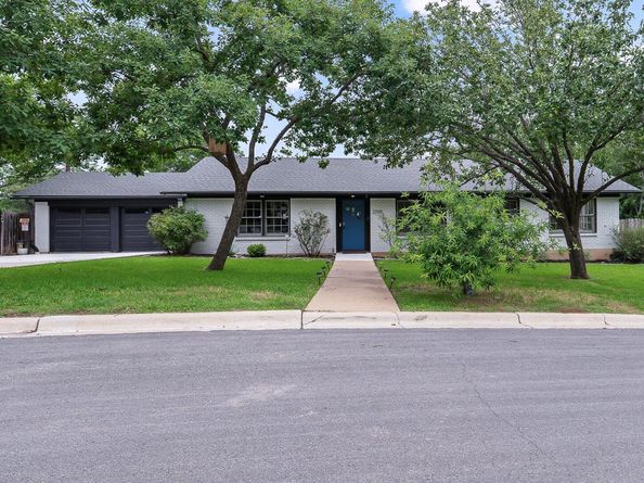 2700 Rock Terrace DR, Austin TX 78704