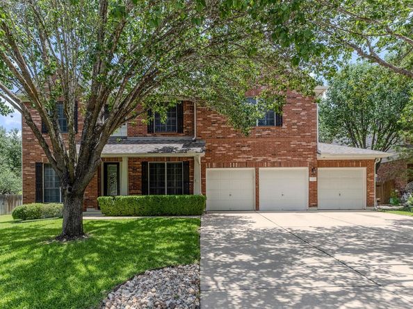 2227 Buena Vista LN, Round Rock TX 78665