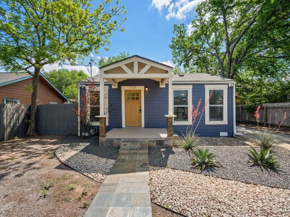 1137 Nickols Ave, Austin TX 78721