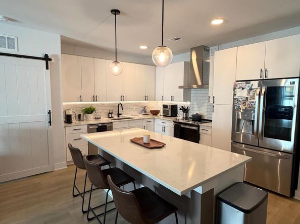 3101 Govalle Ave 308, Austin TX 78702