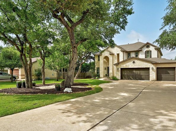 7721 Haggans LN, Austin TX 78739