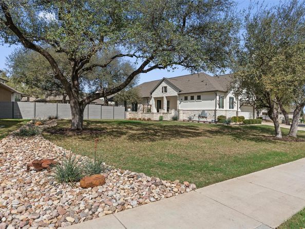 305 Arrowhead Mound RD, Georgetown TX 78628