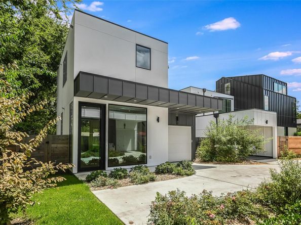 1604 Nash Ave B, Austin TX 78704