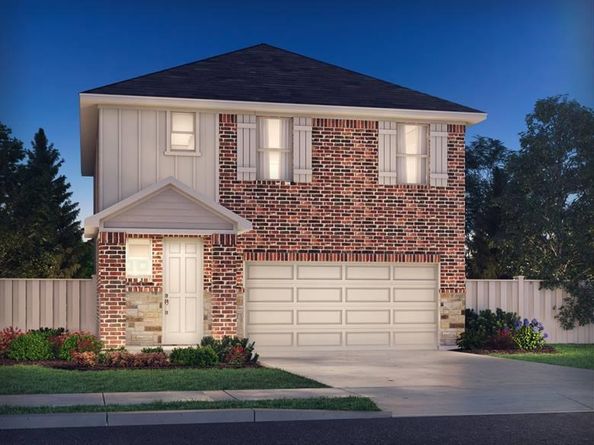 221 Outlaw DR, Liberty Hill TX 78642