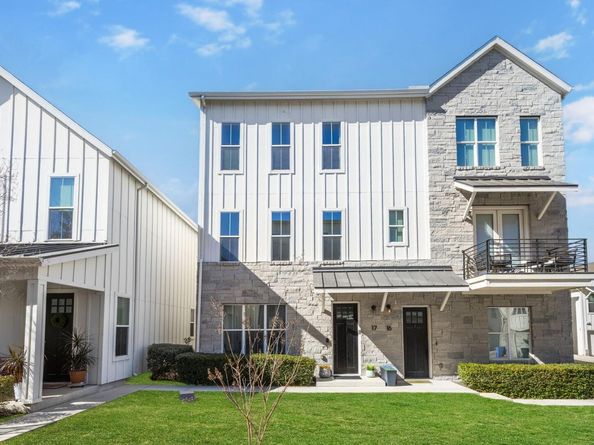 2624 Metcalfe RD 17, Austin TX 78741