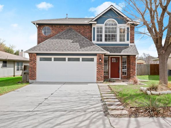 1302 Rambling TRL, Cedar Park TX 78613