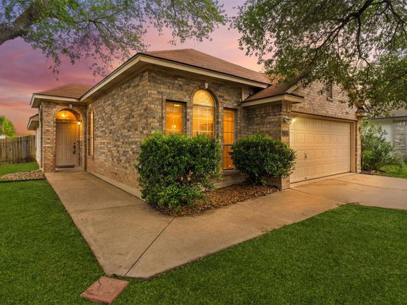 17509 Tobermory DR, Pflugerville TX 78660