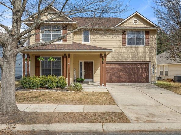 207 Rosedale BLVD, Georgetown TX 78628