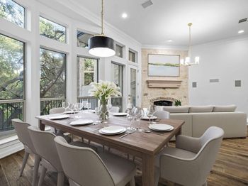 1701 Spyglass DR