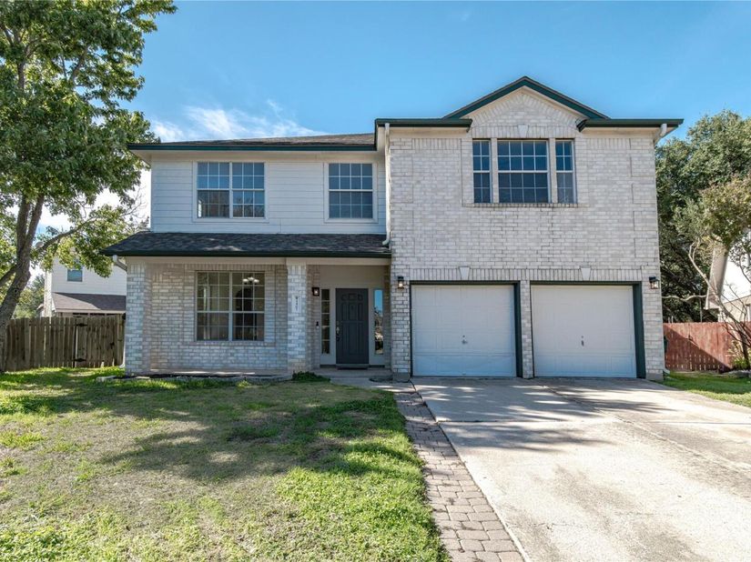 2407 Paige CV, Cedar Park TX 78613