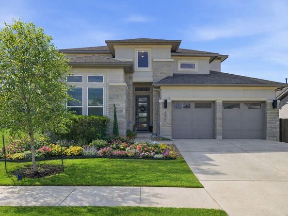 8600 Turaco TRL, Austin TX 78744