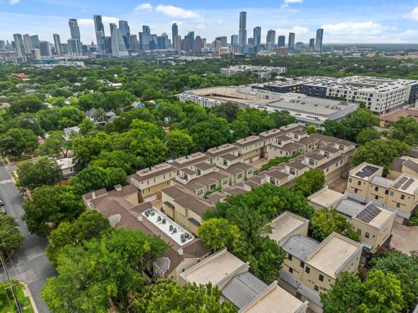 1115 Kinney Ave 9, Austin TX 78704