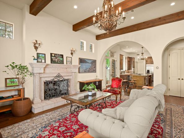 13240 Villa Montana WAY, Austin TX 78732