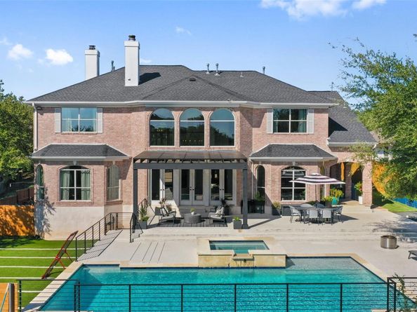 11803 Astoria DR, Austin TX 78738