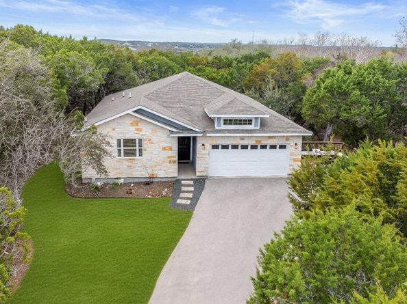 7502 Stable LN, Lago Vista TX 78645
