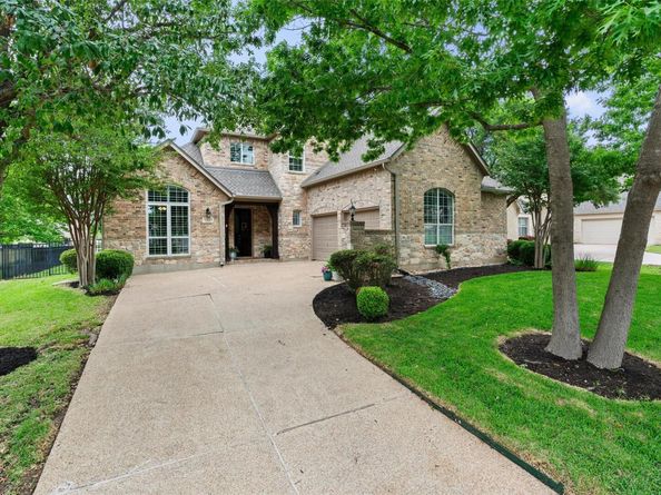 1308 Hillridge DR, Round Rock TX 78665