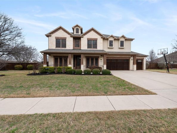 12625 Bismark DR, Austin TX 78748