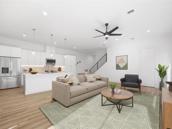 590 Old Mill Road RD 109, Cedar Park TX 78613