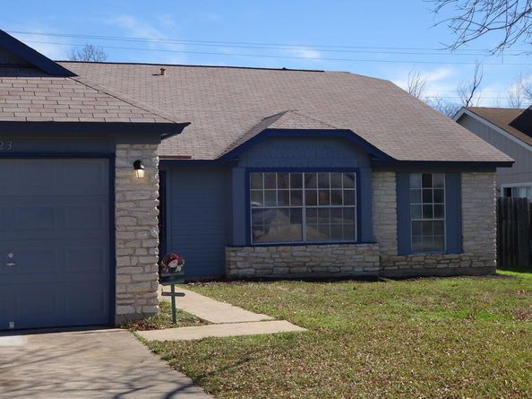 621 Greenlawn BLVD, Round Rock TX 78664