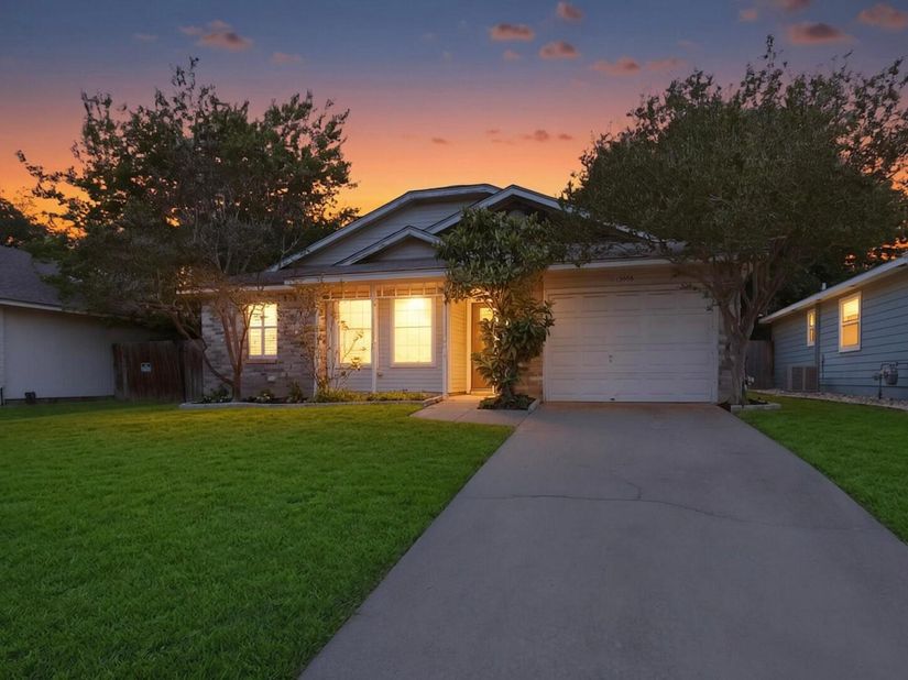 12018 Rotherham DR, Austin TX 78753