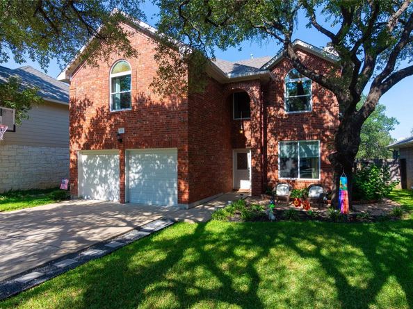 8711 Glen Canyon DR, Round Rock TX 78681