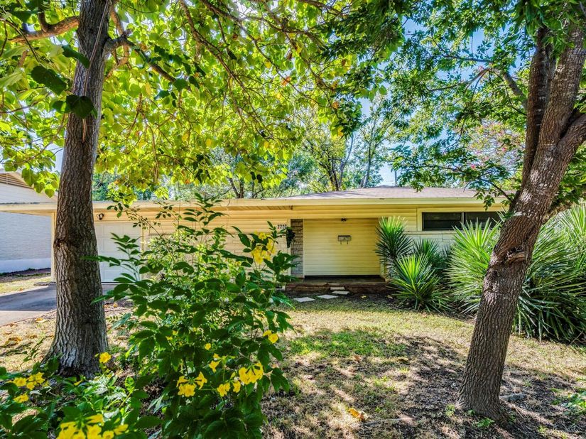 7707 Tisdale DR, Austin TX 78757