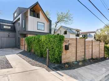 707 E Live Oak ST