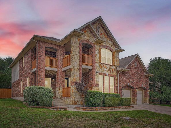 9812 Whitley Bay DR, Austin TX 78717