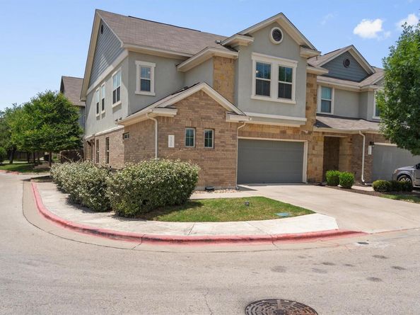 12900 Michelangelo ST 401, Austin TX 78729