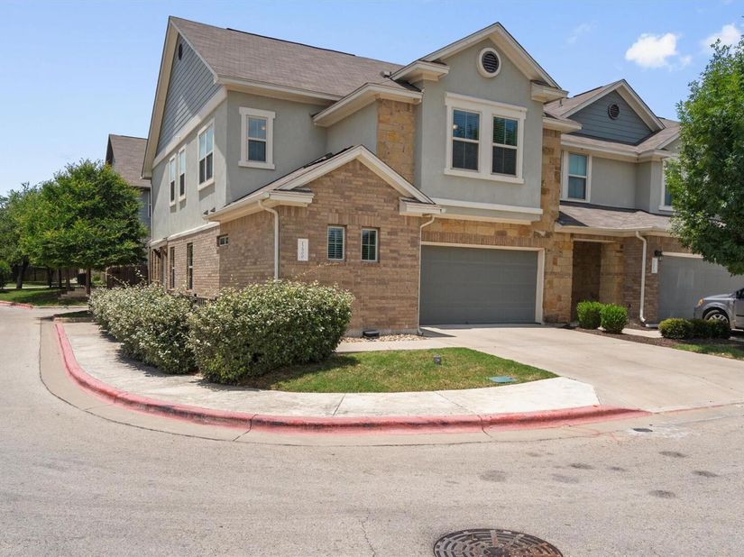 12900 Michelangelo ST, Austin TX 78729