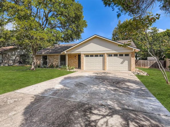 7128 S Brook DR, Austin TX 78736