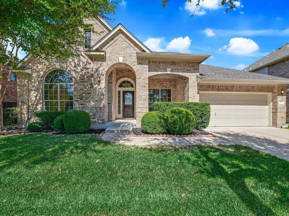 412 Madisons WAY, Cedar Park TX 78613