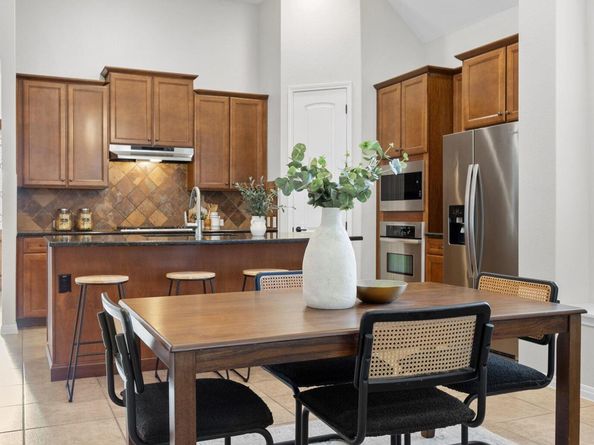 1412 Rimstone DR, Cedar Park TX 78613