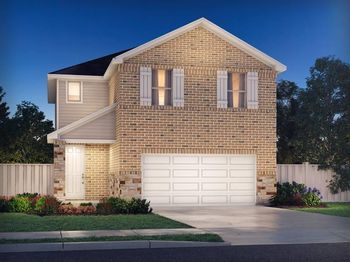 417 Wild Spur LN