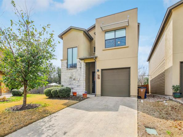 1123 Blair WAY, Austin TX 78704