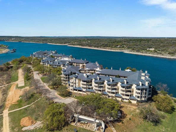 3404 American DR 2205, Lago Vista TX 78645