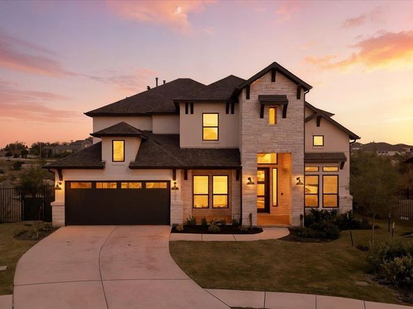 8700 Olmsted WAY, Austin TX 78747